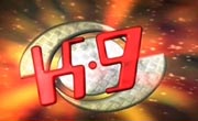K-9 Logo